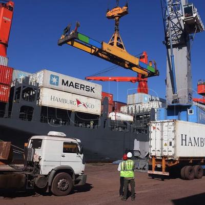 Exportaciones de Argentina ¿Qué pasó en el primer semestre 2025? Exportaciones de Argentina ¿Qué pasó en el primer semestre 2025?