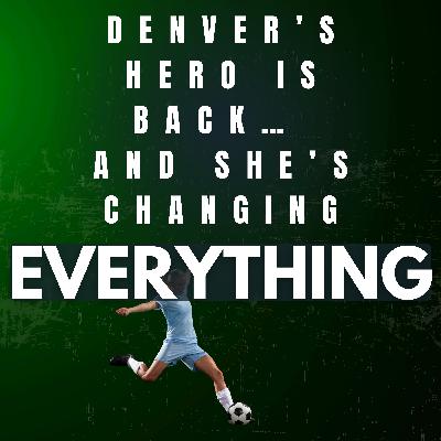 Ally Watt: The Hometown Hero Returns