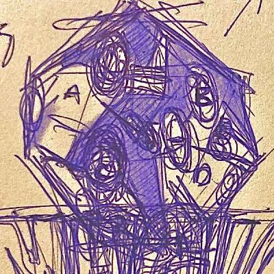 Spooky Special : "Dark Magic"