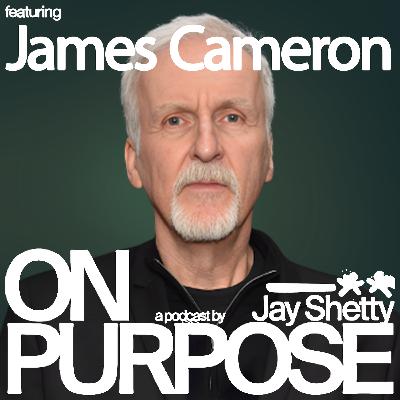 JAMES CAMERON: Inside the Mind of One of the Most Iconic Filmmakers in History (Greatest Risks, Biggest Failures, & His KEY Principles to Success)