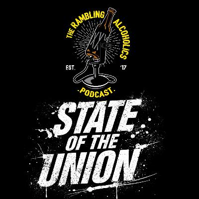 RAMBLING STATE OF THE UNION