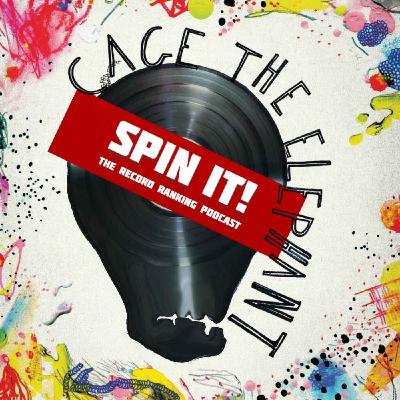 Cage The Elephant (2009) - Cage The Elephant: Episode 218