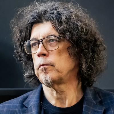 Гінтаўтас Мажэйкіс (Gintautas Mažeikis). Як закрыццё мяжы дапаможа справіцца з метэазондамі і кантрабандай