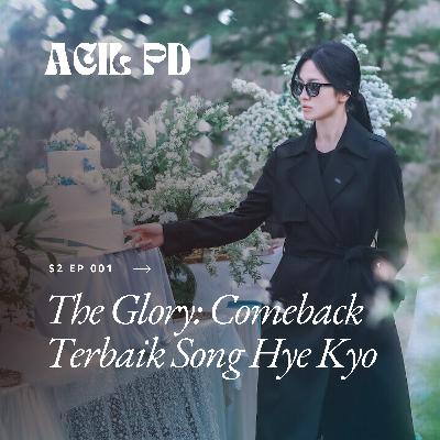 #ReviewDrakor - The Glory