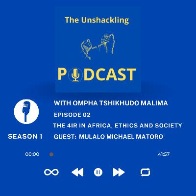 The Fourth Industrial Revolution in Africa, Ethics and Society