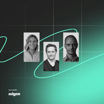 968. Insights: How to improve spend management when on the move - Live from Money20/20 Europe