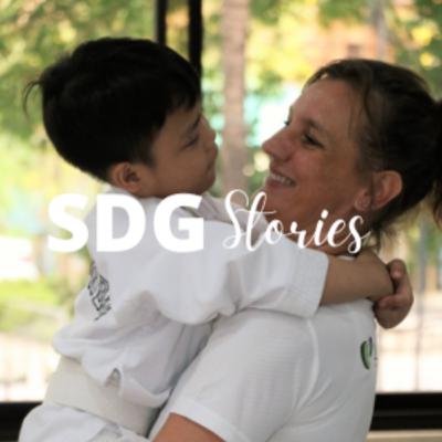 Children always seek possibilities