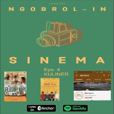 KULINER