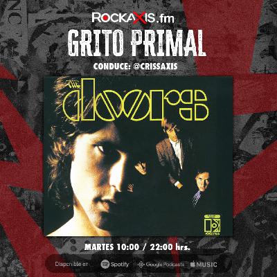 Grito Primal - 23 (2025)