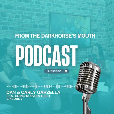 Episode 7 - Duck, Duck, Goose: Effective Networking Strategies