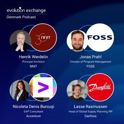 Evo DK #343 - Real Talk For Ambitious Professionals