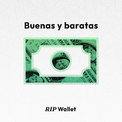 Las finanzas en pareja