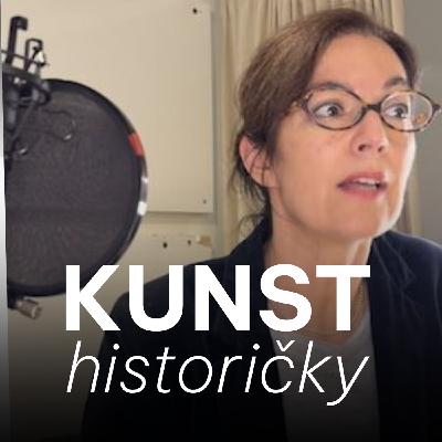 70: Stačí jedna válka nebo krize, aby se ženy vrátily do pozadí, říká šéfkurátorka Kunsthalle Christelle Havránek