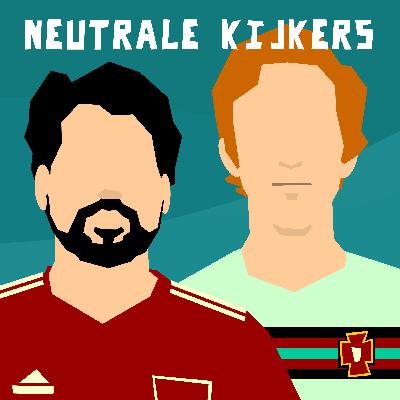 De Kwartfinale-voorbeschouwing
