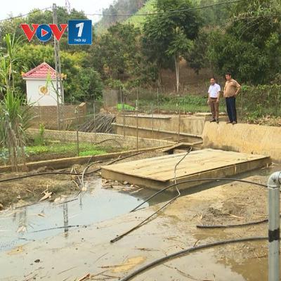 Tài nguyên và Môi trường - Ứng dụng công nghệ trong quản lý, vận hành hệ thống nước sạch