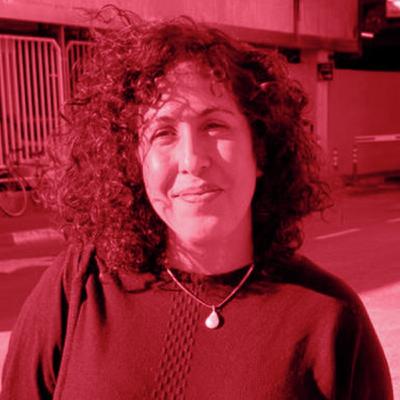סיפור האהבה של מיטל נסים