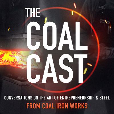 Maumasi Fire Arts | The Coal Cast - S3E8