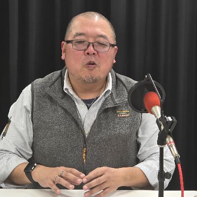 年表じゃ語れない!歴史好きがつくる番組とは~リスナー・KELLYさんの視点② #283 年表じゃ語れない!歴史好きがつくる番組とは~リスナー・KELLYさんの視点② #283