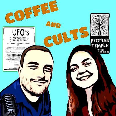 Episode 56- Modern Mystery School