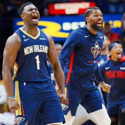 EP.20 NBA TURNAROUNDS (NEW ORLEANS PELICANS, DENVER NUGGETS, ORLANDO MAGICS, KEVIN PORTER JR., MARKELLE FULTZ)