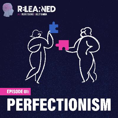 Perfectionism Perfectionism