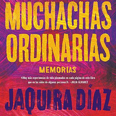 Ordinary Girls \ Muchachas ordinarias (Spanish edition) (Audiolibro) | Prueba Gratis