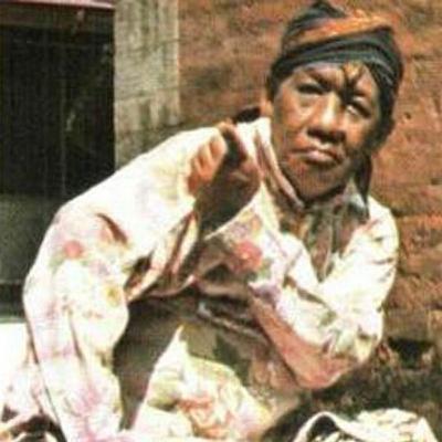 Dagelan Basiyo Judul Maling Kontrang - Kantring