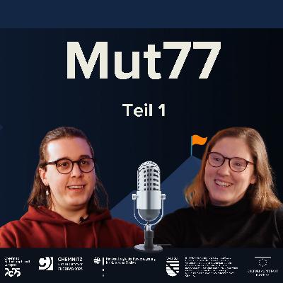 Mut77: Gamification als Innovationsbooster (mit Simon) – Teil 1 Mut77: Gamification als Innovationsbooster (mit Simon) – Teil 1