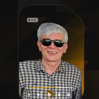 MARCO ANTÔNIO VIU - EP 45 - COLAI PODCAST