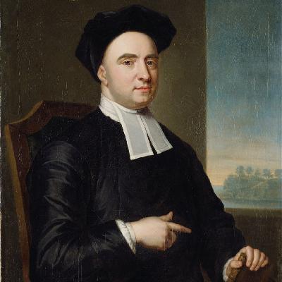 47.哲学家贝克莱那些事儿 47.哲学家贝克莱那些事儿