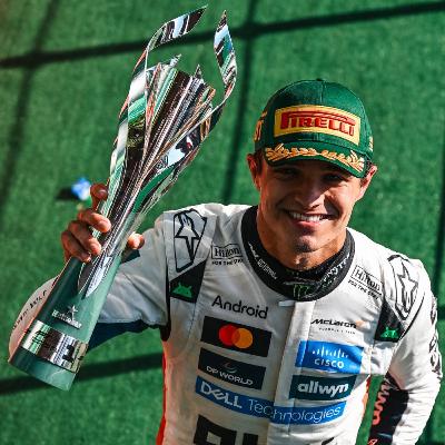 Gran Premio de México