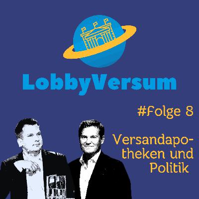 Versandapotheken und Politik Versandapotheken und Politik