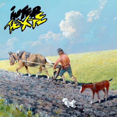 Nom d'un animal d'Antoine Mouton par Rachel M. Cholz | Avent 2025