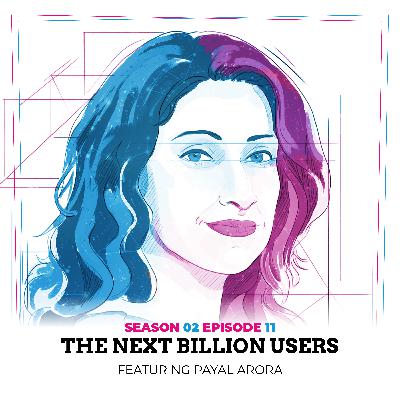 The Next Billion Users