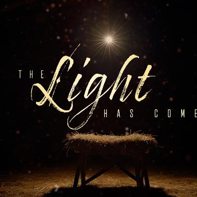 THE LIGHT HAS COME: Prepare the Way | Judah Thomas