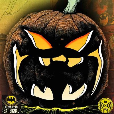 Episode 47: The Long Halloween’s Lasting Legacy Episode 47: The Long Halloween’s Lasting Legacy