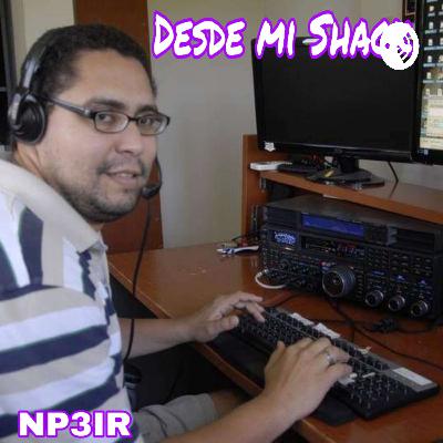 Antenas para espacios