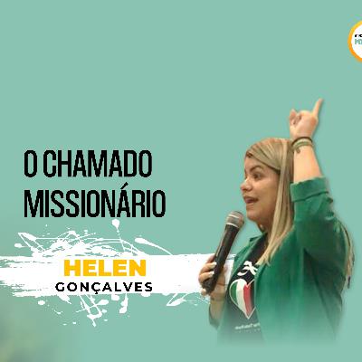 O CHAMADO MISSIONÁRIO