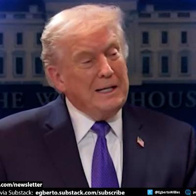 Trump Meltdown After Supreme Court Curtails Sweeping Tariff Authority Trump Meltdown After Supreme Court Curtails Sweeping Tariff Authority