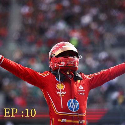 10 : مراجعة 🇲🇽 🇺🇸 وتوقعات البرازيل