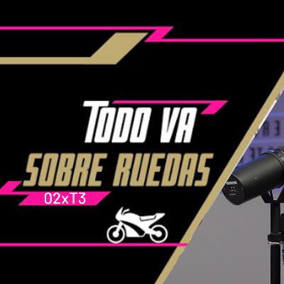 ¿Quién MANDA en el Mundo de las Motos? Ranking de Medios e Influencers 🏍️🔥 | Todo va sobre Ruedas
