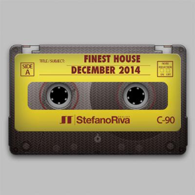 Finest House December 2014 Finest House December 2014