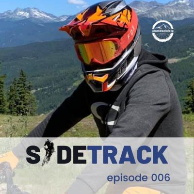 How I Got Into Mountain Biking