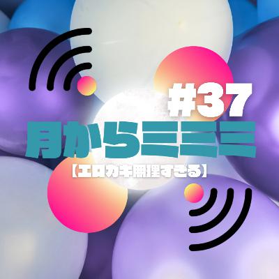 #37【エロガキ無理すぎる】