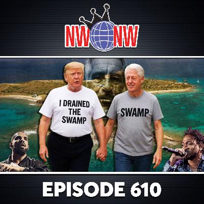Interview 1988 - Is the Swamp Drained Yet? (NWNW #610)