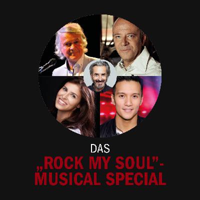 #21 – Das „Rock my Soul”-Musical Special
