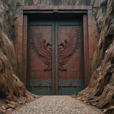 The West, Ep 3: First Day on the Job The West, Ep 3: First Day on the Job