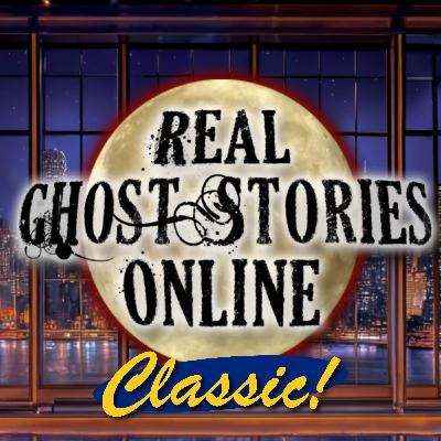 They Taunted the Ghost… Then the Doors Slammed Shut | Real Ghost Stories CLASSIC