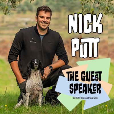 Beyond the Grapes: The Real Work of Viticulture at Craggy Range with Nick Putt (Viticulture)