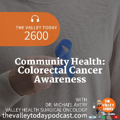 Community Health: Colorectal Cancer Awareness